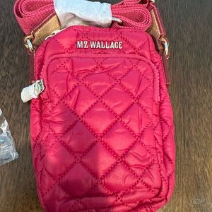 Mz Wallace crossbody
